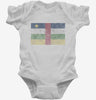 Retro Vintage Central African Republic Flag Infant Bodysuit 666x695.jpg?v=1700534654