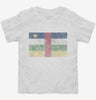 Retro Vintage Central African Republic Flag Toddler Shirt 666x695.jpg?v=1700534654