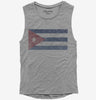 Retro Vintage Cuba Flag Womens Muscle Tank Top 666x695.jpg?v=1700534268