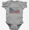 Retro Vintage Czech Republic Flag Baby Bodysuit 666x695.jpg?v=1700534176