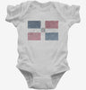 Retro Vintage Dominican Republic Flag Infant Bodysuit 666x695.jpg?v=1700533939
