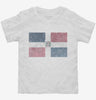 Retro Vintage Dominican Republic Flag Toddler Shirt 666x695.jpg?v=1700533939