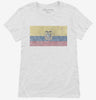 Retro Vintage Ecuador Flag Womens Shirt 666x695.jpg?v=1700533885