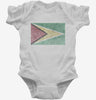 Retro Vintage Guyana Flag Infant Bodysuit 666x695.jpg?v=1700532841