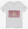 Retro Vintage Kyrgyzstan Flag Womens Vneck Shirt 666x695.jpg?v=1700531849