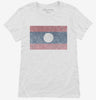 Retro Vintage Laos Flag Womens Shirt 666x695.jpg?v=1700531807