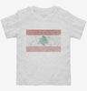 Retro Vintage Lebanon Flag Toddler Shirt 666x695.jpg?v=1700531709