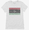 Retro Vintage Libya Flag Womens Shirt 666x695.jpg?v=1700531561
