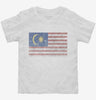 Retro Vintage Malaysia Flag Toddler Shirt 666x695.jpg?v=1700531274