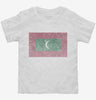 Retro Vintage Maldives Flag Toddler Shirt 666x695.jpg?v=1700531230