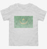 Retro Vintage Mauritania Flag Toddler Shirt 666x695.jpg?v=1700531037