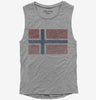Retro Vintage Norway Flag Womens Muscle Tank Top 666x695.jpg?v=1700530108