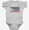 Retro Vintage Philippines Flag Infant Bodysuit 666x695.jpg?v=1700529720