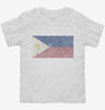 Retro Vintage Philippines Flag Toddler Shirt 666x695.jpg?v=1700529720