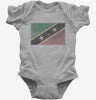 Retro Vintage Saint Kitts And Nevis Flag Baby Bodysuit 666x695.jpg?v=1700529296