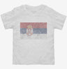 Retro Vintage Serbia Flag Toddler Shirt 666x695.jpg?v=1700528904