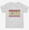 Retro Vintage Spain Flag Toddler Shirt 666x695.jpg?v=1700528414
