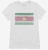 Retro Vintage Suriname Flag Womens Shirt 666x695.jpg?v=1700528215