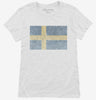 Retro Vintage Sweden Flag Womens Shirt 666x695.jpg?v=1700528117
