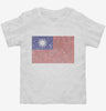 Retro Vintage Taiwan Flag Toddler Shirt 666x695.jpg?v=1700527966