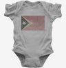 Retro Vintage Timor-leste Flag Baby Bodysuit 666x695.jpg?v=1700527732