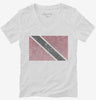 Retro Vintage Trinidad And Tobago Flag Womens Vneck Shirt 666x695.jpg?v=1700527585