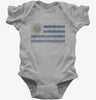 Retro Vintage Uruguay Flag Baby Bodysuit 666x695.jpg?v=1700527147