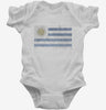 Retro Vintage Uruguay Flag Infant Bodysuit 666x695.jpg?v=1700527147