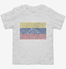 Retro Vintage Venezuela Flag Toddler Shirt 666x695.jpg?v=1700526945