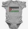 Retro Vintage Western Sahara Flag Baby Bodysuit 666x695.jpg?v=1700526848