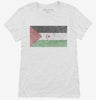 Retro Vintage Western Sahara Flag Womens Shirt 666x695.jpg?v=1700526848