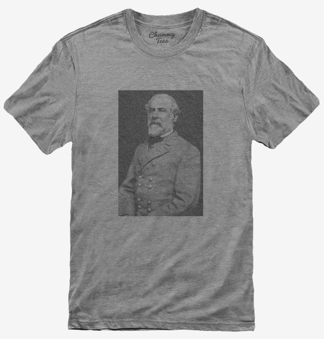 Robert E Lee T-Shirt