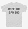 Rock The Dad Bod Youth