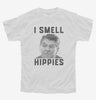 Ronald Reagan I Smell Hippies Youth