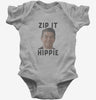 Ronald Reagan Zip It Hippie Baby Bodysuit 666x695.jpg?v=1700304981