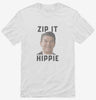 Ronald Reagan Zip It Hippie Shirt 666x695.jpg?v=1700304981