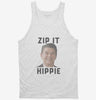 Ronald Reagan Zip It Hippie Tanktop 666x695.jpg?v=1700304981