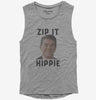 Ronald Reagan Zip It Hippie Womens Muscle Tank Top 666x695.jpg?v=1700304981