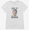 Ronald Reagan Zip It Hippie Womens Shirt 666x695.jpg?v=1700304981