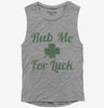 Rub Me For Luck Womens Muscle Tank Top 666x695.jpg?v=1700526560