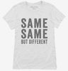 Same Same But Different Womens Shirt 666x695.jpg?v=1700401406