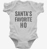 Santas Favorite Ho Infant Bodysuit 666x695.jpg?v=1700401461