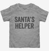 Santas Helper Toddler