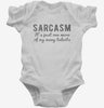 Sarcasm Funny Quote Infant Bodysuit Ed8d295c-4fe7-4a5f-86d0-cc7f63fbe310 666x695.jpg?v=1700585353