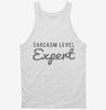 Sarcasm Level Expert Tanktop 666x695.jpg?v=1700526268
