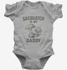 Sasquatch Is My Daddy Baby Bodysuit 666x695.jpg?v=1700526025