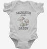 Sasquatch Is My Daddy Infant Bodysuit 666x695.jpg?v=1700526025