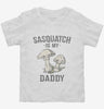 Sasquatch Is My Daddy Toddler Shirt 666x695.jpg?v=1700526025