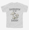 Sasquatch Is My Daddy Youth