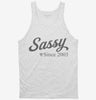 Sassy Since 2003 Tanktop 666x695.jpg?v=1700308857